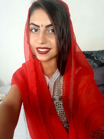 Indian Shia - Escort Girl from Sioux Falls South Dakota