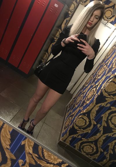 Jessica Rosey - Escort Girl from Minneapolis Minnesota