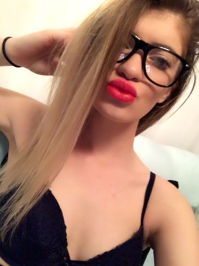 Jessica Rosey - Escort Girl from Minneapolis Minnesota