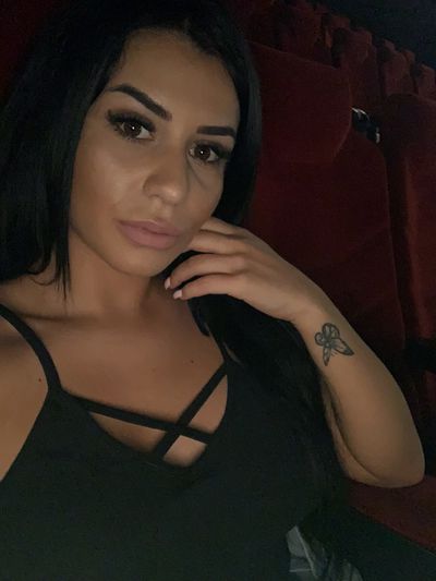 Dora Mason - Escort Girl from Minneapolis Minnesota