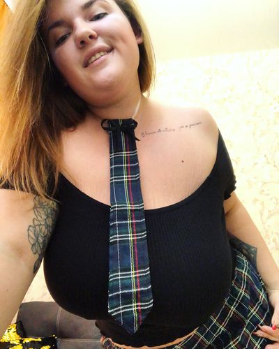 Krista Terrell - Escort Girl from Wichita Falls Texas