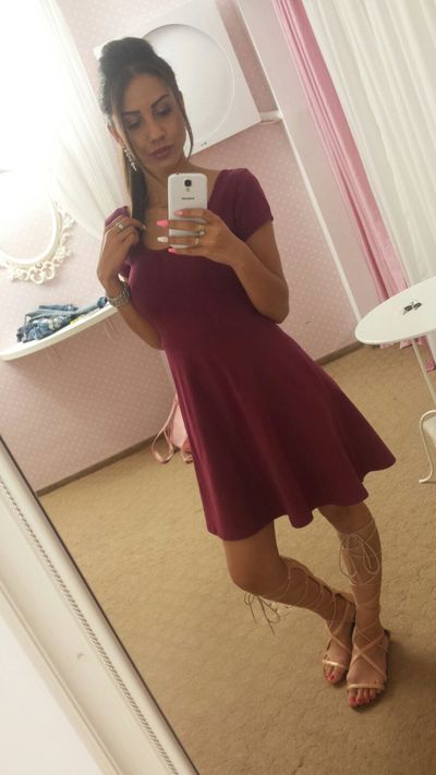 Kaitlyn Biondi - Escort Girl from Stamford Connecticut