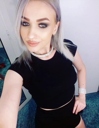 Kylie Jones - Escort Girl from Macon Georgia