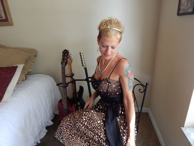 Lady Fiona Star - Escort Girl from Savannah Georgia