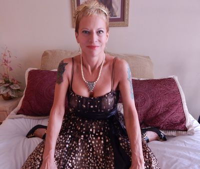 Lady Fiona Star - Escort Girl from Savannah Georgia