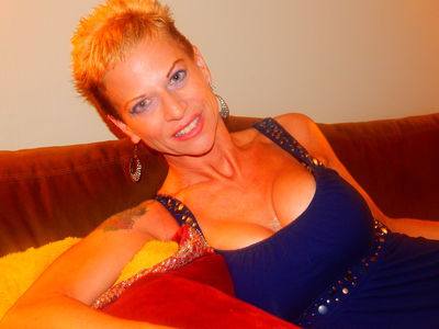 Lady Fiona Star - Escort Girl from Savannah Georgia