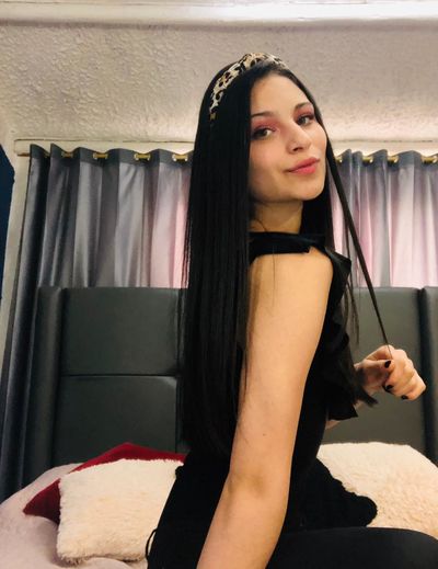 Lana Dumont - Escort Girl from New Haven Connecticut