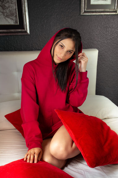 Lana Dumont - Escort Girl from New Haven Connecticut