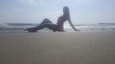 Lisa Valentine - Escort Girl from Laredo Texas