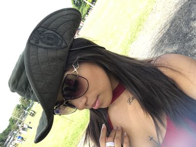 Dora Contreras - Escort Girl from Omaha Nebraska