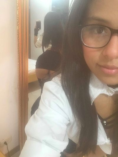 Dora Contreras - Escort Girl from Omaha Nebraska