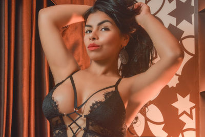 Lara Sins - Escort Girl from Hialeah Florida