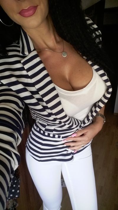 Kristi Shaner - Escort Girl from Rochester New York