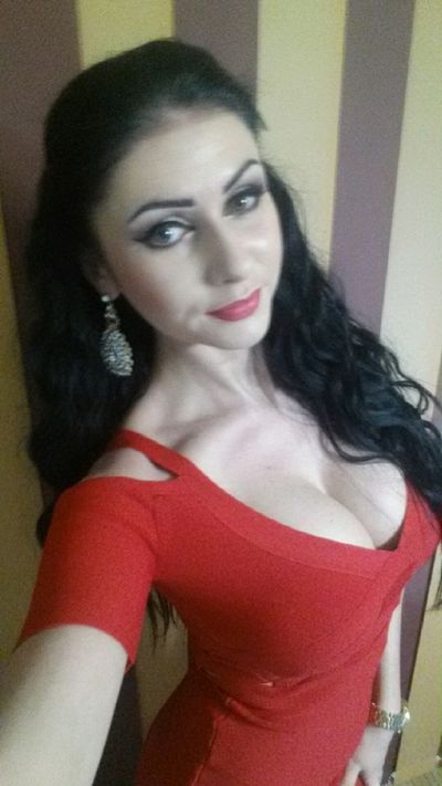 Maria Corlett - Escort Girl from Norwalk California