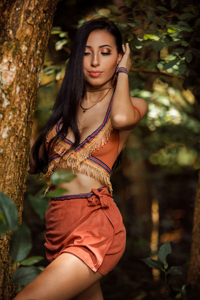 Linda Tarango - Escort Girl from Provo Utah