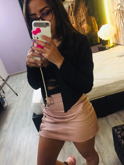 Bertha Woodard - Escort Girl from Richardson Texas