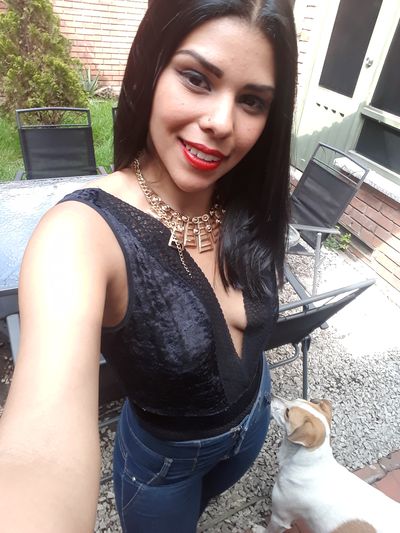 Rose Leal - Escort Girl from Amarillo Texas