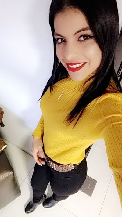 Gertrude Rojas - Escort Girl from Bridgeport Connecticut