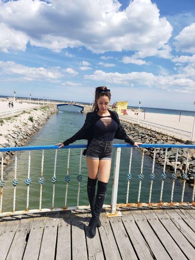 Shari Howard - Escort Girl from Hartford Connecticut