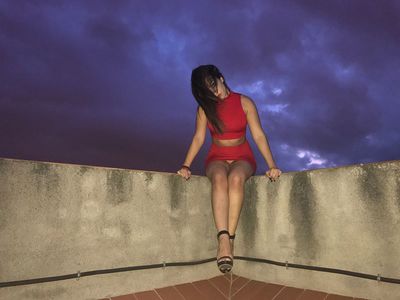 Kristi Holder - Escort Girl from Scottsdale Arizona