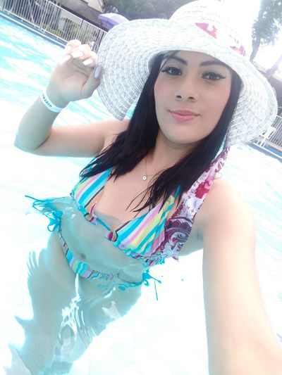 Maia Ramos - Escort Girl from San Angelo Texas