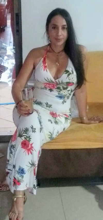 Mayra Lennis - Escort Girl from Pueblo Colorado