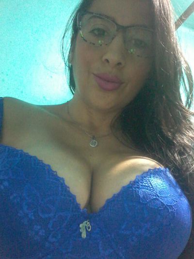 Mayra Vega - Escort Girl from Broken Arrow Oklahoma