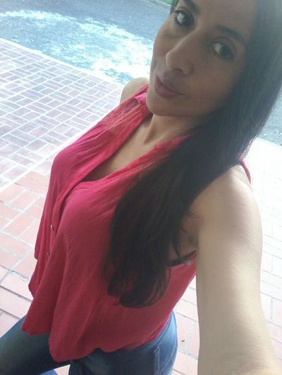 Mayra Vega - Escort Girl from Broken Arrow Oklahoma