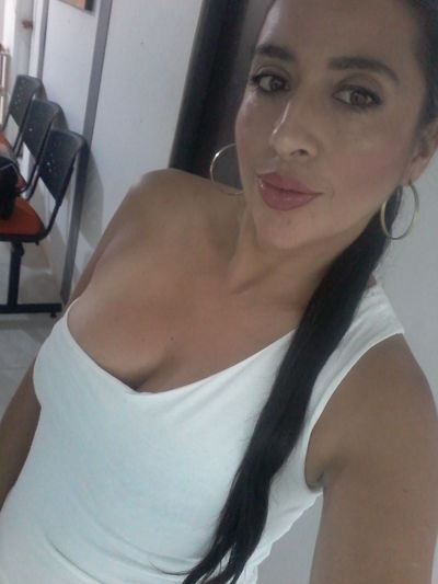 Mayra Vega - Escort Girl from Broken Arrow Oklahoma