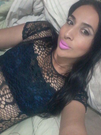 Mayra Vega - Escort Girl from Broken Arrow Oklahoma