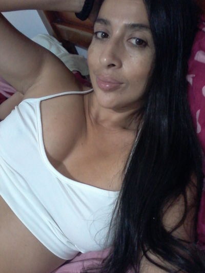 Mayra Vega - Escort Girl from Broken Arrow Oklahoma