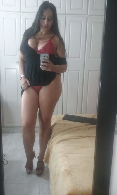 Mayra Vega - Escort Girl from Broken Arrow Oklahoma