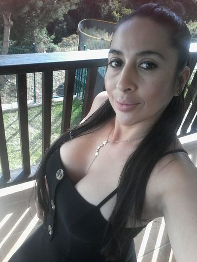 Terry Garcia - Escort Girl from Fremont California