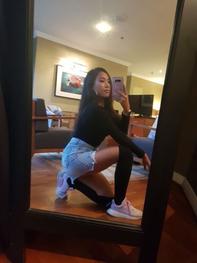 Mayri Toyohashi - Escort Girl from Orlando Florida