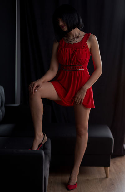 Judy Mc Kellar - Escort Girl from Santa Clara California