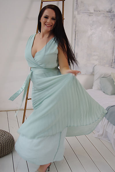 Teri Haines - Escort Girl from Fontana California