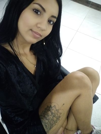 Dominga Eaton - Escort Girl from Cape Coral Florida