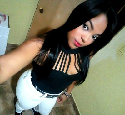 Nahomy Will - Escort Girl from West Covina California