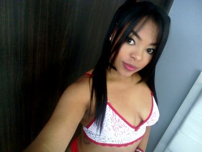 Nahomy Will - Escort Girl from West Covina California