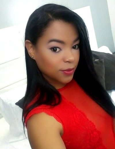 Nahomy Will - Escort Girl from West Covina California