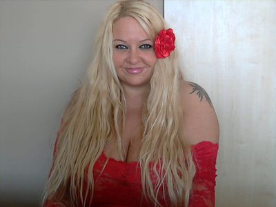 Andrea Smith - Escort Girl from Daly City California