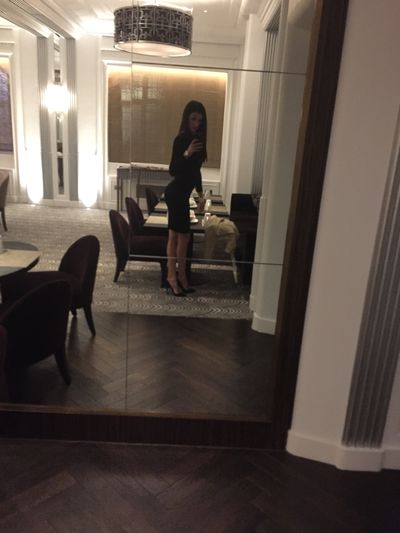 Nicole Grande - Escort Girl from Macon Georgia