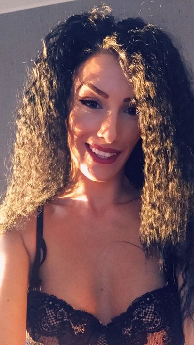 Nicole Grande - Escort Girl from Macon Georgia