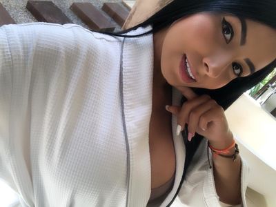 Maria Roberts - Escort Girl from Woodbridge New Jersey