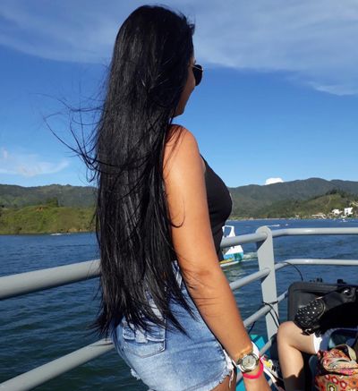 Karen Negron - Escort Girl from Mesquite Texas