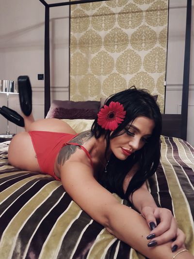 Doris Gutierrez - Escort Girl from Richardson Texas