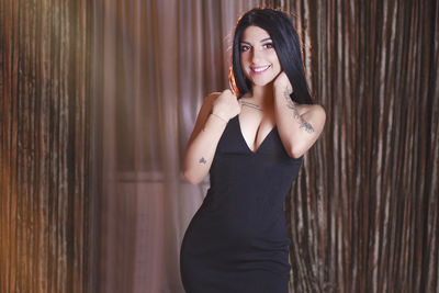 Samira More - Escort Girl from Cedar Rapids Iowa