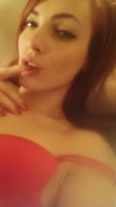 BBW Escort in San Antonio Texas