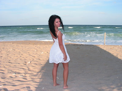 Sandrine Grace - Escort Girl from South Bend Indiana