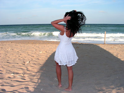 Sandrine Grace - Escort Girl from South Bend Indiana